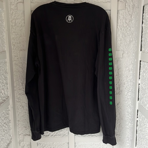 Men’s barstool sweatshirt top size large great condition - Picture 4 of 4